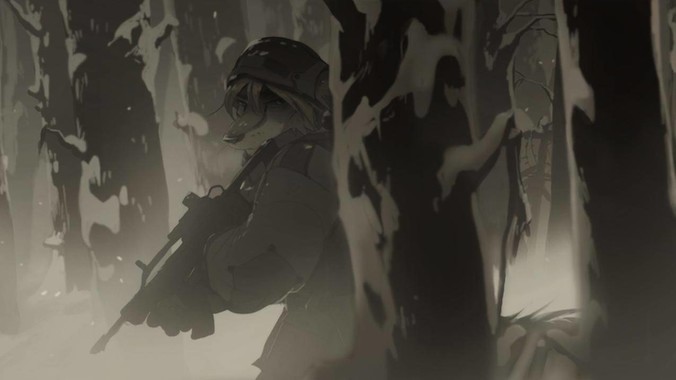 有个漂亮女朋友是种怎样的体验?